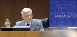 EU Leaders Call for Galileo Completion at European Space Policy Conference in Brussels